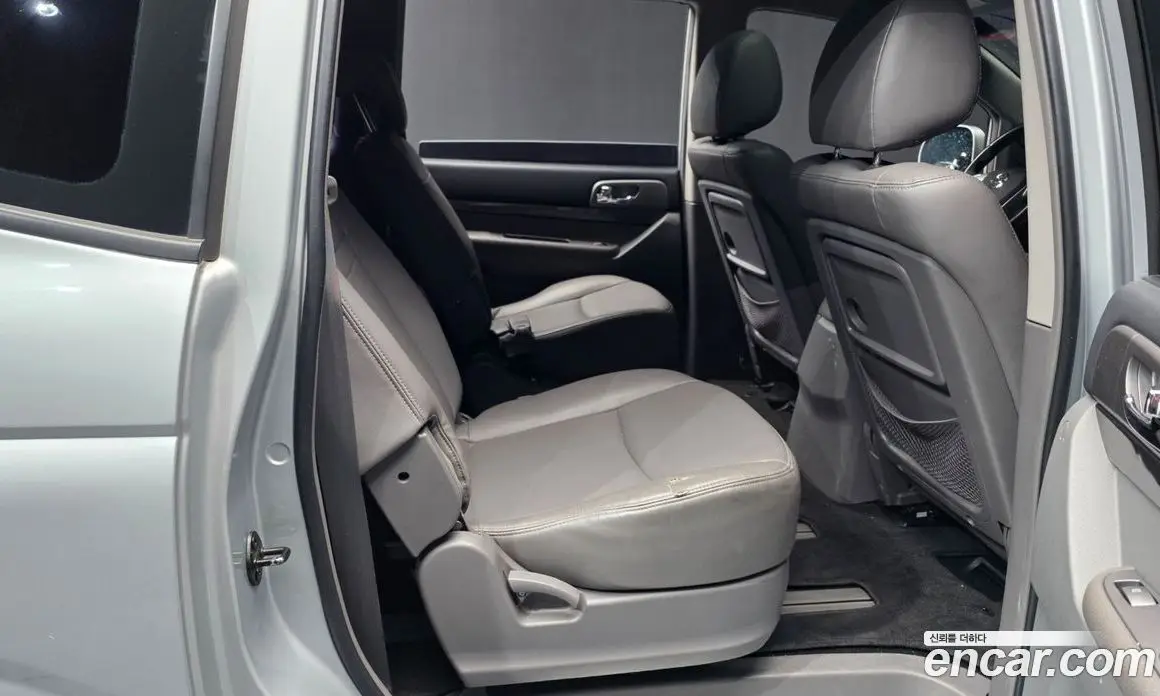 SsangYong Korando 2015 2.0 автомат (гидро), фото 18 SsangYong Korando 2015 2.0 автомат (гидро), фото 18