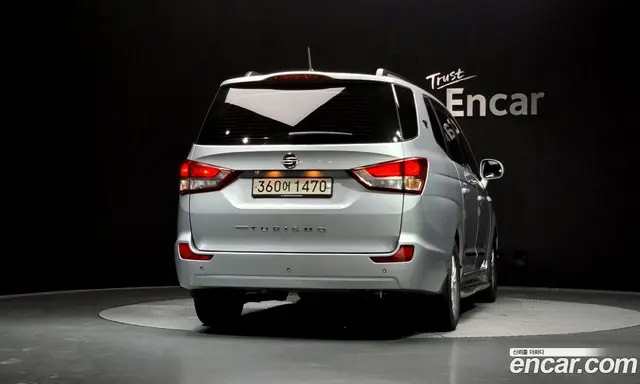 SsangYong Korando 2015 2.0 автомат (гидро), миниатюра 4 SsangYong Korando 2015 2.0 автомат (гидро), миниатюра 4