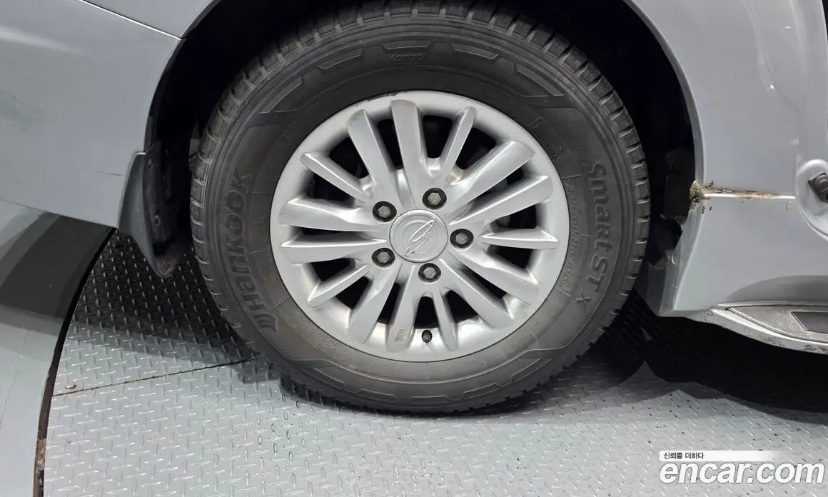 SsangYong Korando 2015 2.0 автомат (гидро), фото 5 SsangYong Korando 2015 2.0 автомат (гидро), фото 5