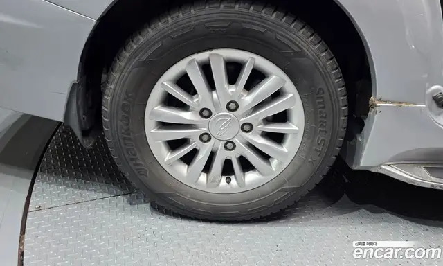 SsangYong Korando 2015 2.0 автомат (гидро), миниатюра 5 SsangYong Korando 2015 2.0 автомат (гидро), миниатюра 5