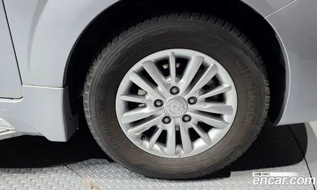 SsangYong Korando 2015 2.0 автомат (гидро), миниатюра 7 SsangYong Korando 2015 2.0 автомат (гидро), миниатюра 7