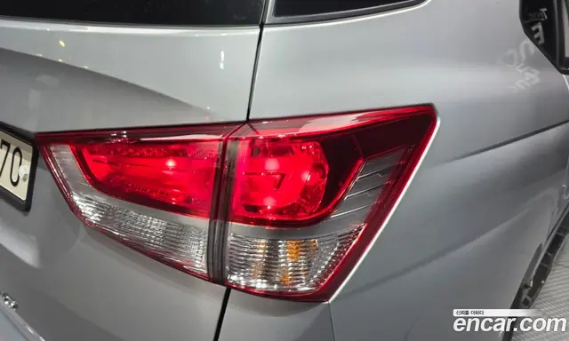 SsangYong Korando 2015 2.0 автомат (гидро), миниатюра 9 SsangYong Korando 2015 2.0 автомат (гидро), миниатюра 9