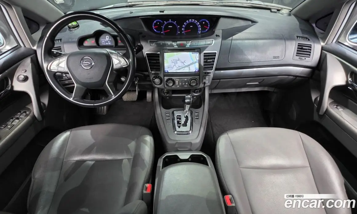 SsangYong Korando 2015 2.0 автомат (гидро), фото 10 SsangYong Korando 2015 2.0 автомат (гидро), фото 10