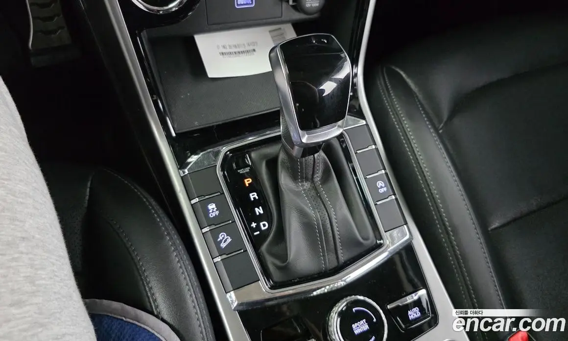SsangYong Korando 2020 1.5 автомат (гидро), фото 12 SsangYong Korando 2020 1.5 автомат (гидро), фото 12
