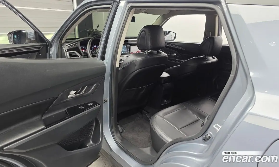 SsangYong Korando 2020 1.5 автомат (гидро), фото 17 SsangYong Korando 2020 1.5 автомат (гидро), фото 17