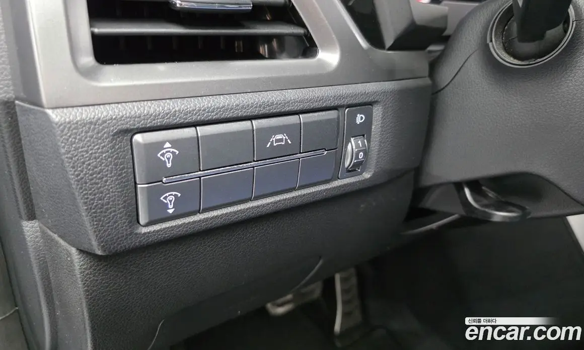 SsangYong Korando 2020 1.5 автомат (гидро), фото 20 SsangYong Korando 2020 1.5 автомат (гидро), фото 20
