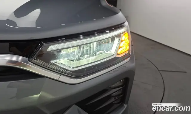 SsangYong Korando 2020 1.5 автомат (гидро), миниатюра 8 SsangYong Korando 2020 1.5 автомат (гидро), миниатюра 8