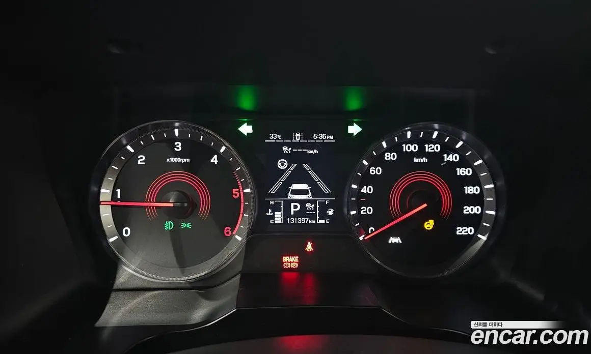SsangYong Korando 2020 1.6 автомат (гидро), фото 11 SsangYong Korando 2020 1.6 автомат (гидро), фото 11