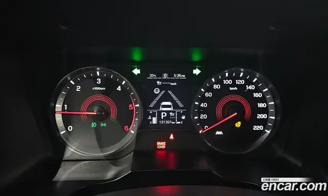 SsangYong Korando 2020 1.6 автомат (гидро), миниатюра 11 SsangYong Korando 2020 1.6 автомат (гидро), миниатюра 11