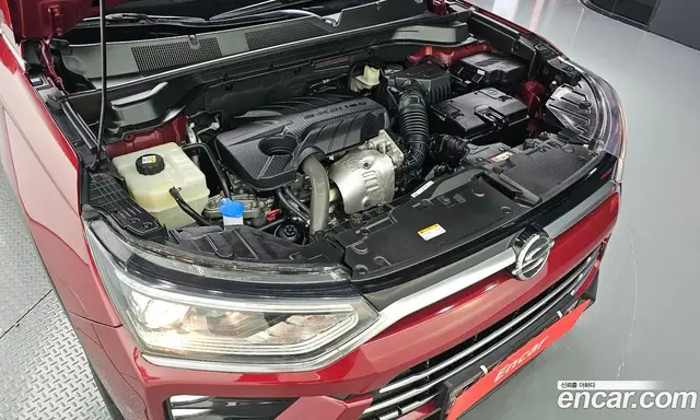 SsangYong Korando 2020 1.6 автомат (гидро), миниатюра 6 SsangYong Korando 2020 1.6 автомат (гидро), миниатюра 6