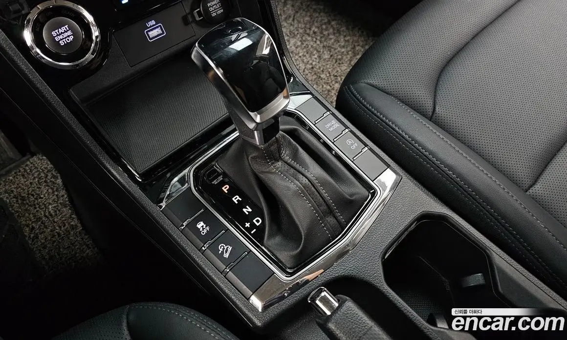 SsangYong Korando 2020 1.5 автомат (гидро), фото 12 SsangYong Korando 2020 1.5 автомат (гидро), фото 12