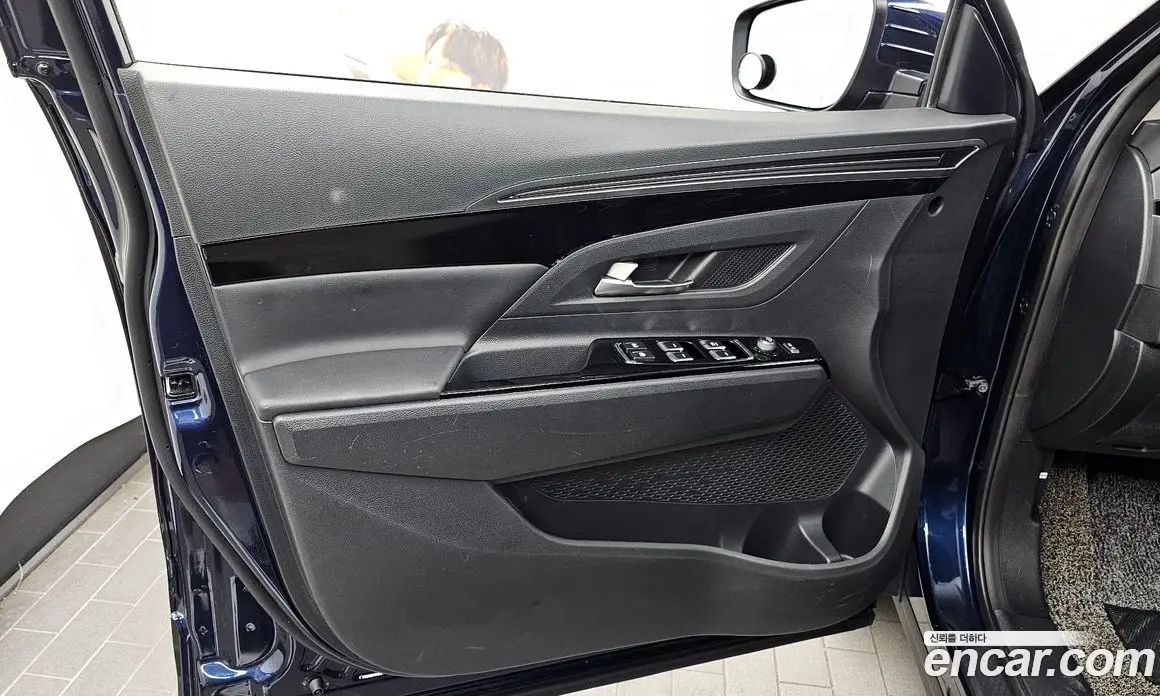 SsangYong Korando 2020 1.5 автомат (гидро), фото 14 SsangYong Korando 2020 1.5 автомат (гидро), фото 14