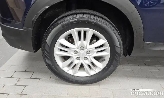 SsangYong Korando 2020 1.5 автомат (гидро), миниатюра 5 SsangYong Korando 2020 1.5 автомат (гидро), миниатюра 5