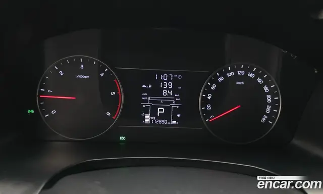 SsangYong Rexton 2018 2.2 автомат (гидро), миниатюра 11 SsangYong Rexton 2018 2.2 автомат (гидро), миниатюра 11