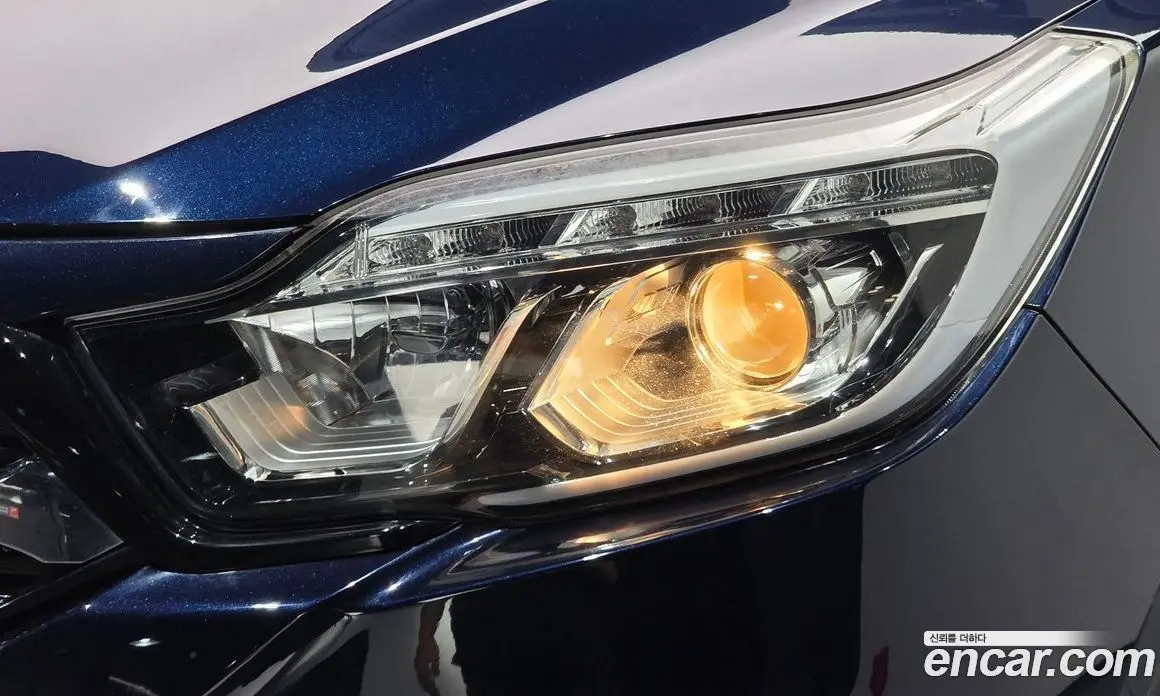 SsangYong Rexton 2018 2.2 автомат (гидро), фото 8 SsangYong Rexton 2018 2.2 автомат (гидро), фото 8