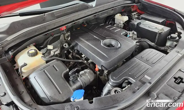 SsangYong Rexton 2018 2.2 автомат (гидро), миниатюра 6 SsangYong Rexton 2018 2.2 автомат (гидро), миниатюра 6