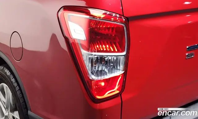 SsangYong Rexton 2018 2.2 автомат (гидро), миниатюра 9 SsangYong Rexton 2018 2.2 автомат (гидро), миниатюра 9