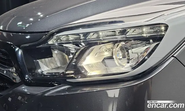 SsangYong Rexton 2019 2.2 автомат (гидро), миниатюра 7 SsangYong Rexton 2019 2.2 автомат (гидро), миниатюра 7