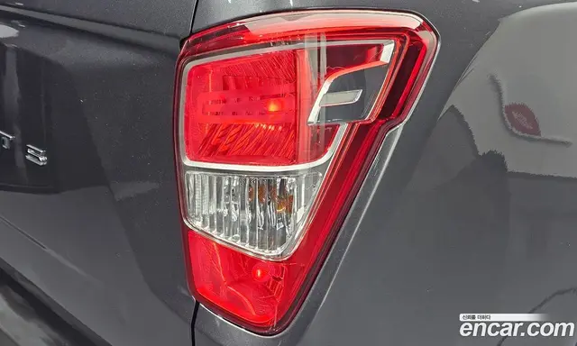 SsangYong Rexton 2019 2.2 автомат (гидро), миниатюра 8 SsangYong Rexton 2019 2.2 автомат (гидро), миниатюра 8
