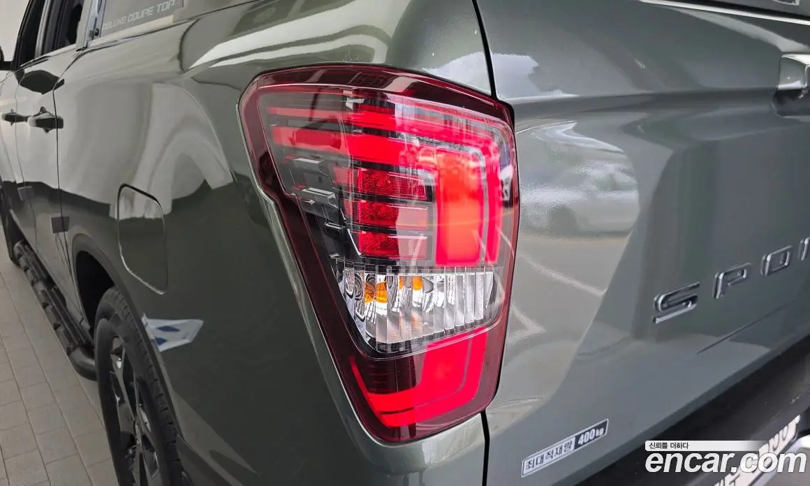 SsangYong Rexton 2021 2.2 автомат (гидро), фото 9 SsangYong Rexton 2021 2.2 автомат (гидро), фото 9