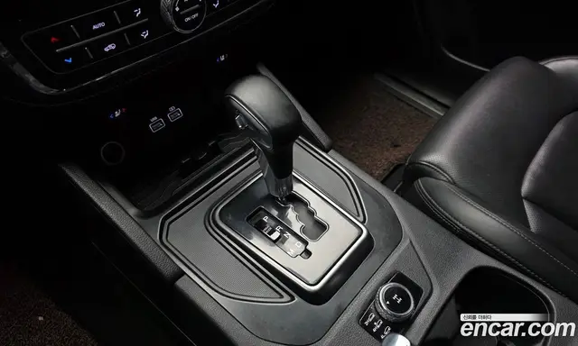 SsangYong Rexton 2022 2.2 автомат (гидро), миниатюра 12