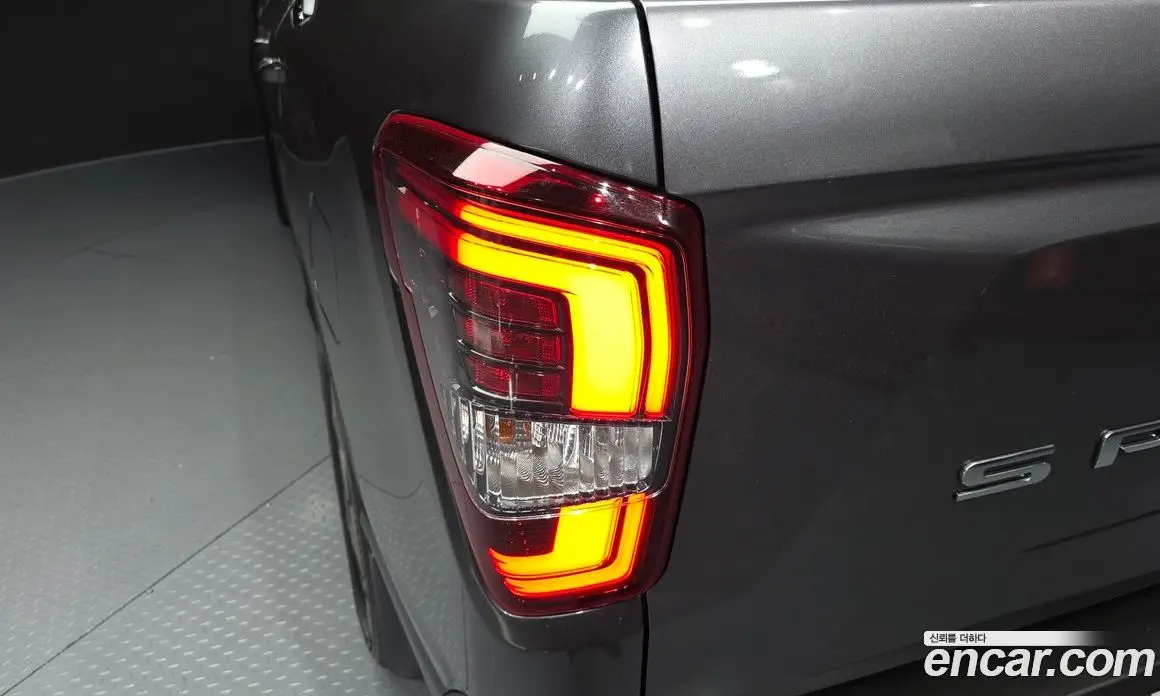 SsangYong Rexton 2022 2.2 автомат (гидро), фото 9 SsangYong Rexton 2022 2.2 автомат (гидро), фото 9