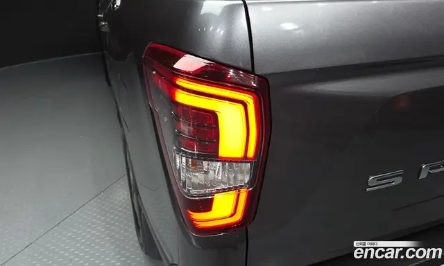 SsangYong Rexton 2022 2.2 автомат (гидро), миниатюра 9 SsangYong Rexton 2022 2.2 автомат (гидро), миниатюра 9