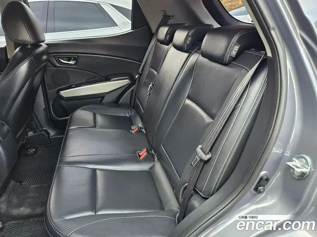 SsangYong TIBOLI 2015 1.6 автомат (гидро), миниатюра 11 SsangYong TIBOLI 2015 1.6 автомат (гидро), миниатюра 11