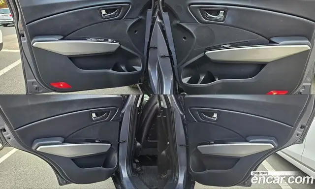 SsangYong TIBOLI 2015 1.6 автомат (гидро), миниатюра 10 SsangYong TIBOLI 2015 1.6 автомат (гидро), миниатюра 10