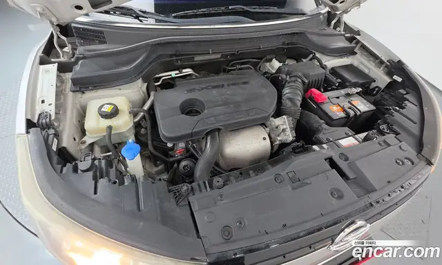 SsangYong TIBOLI 2015 1.6 автомат (гидро), миниатюра 6
