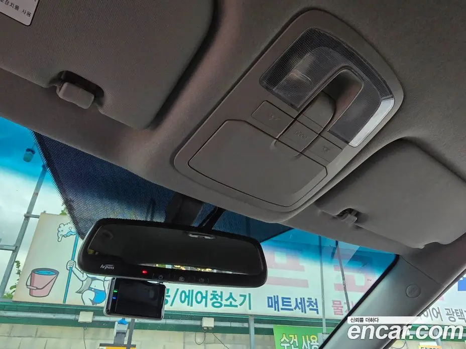 SsangYong TIBOLI 2016 1.6 автомат (гидро), фото 14 SsangYong TIBOLI 2016 1.6 автомат (гидро), фото 14