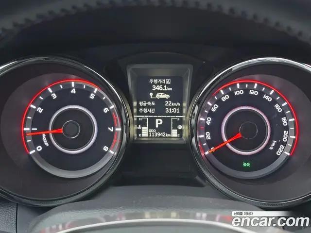 SsangYong TIBOLI 2016 1.6 автомат (гидро), миниатюра 5 SsangYong TIBOLI 2016 1.6 автомат (гидро), миниатюра 5