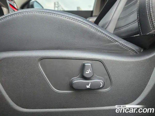SsangYong TIBOLI 2016 1.6 автомат (гидро), миниатюра 9 SsangYong TIBOLI 2016 1.6 автомат (гидро), миниатюра 9
