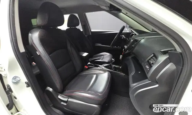 SsangYong TIBOLI 2018 1.6 автомат (гидро), миниатюра 11