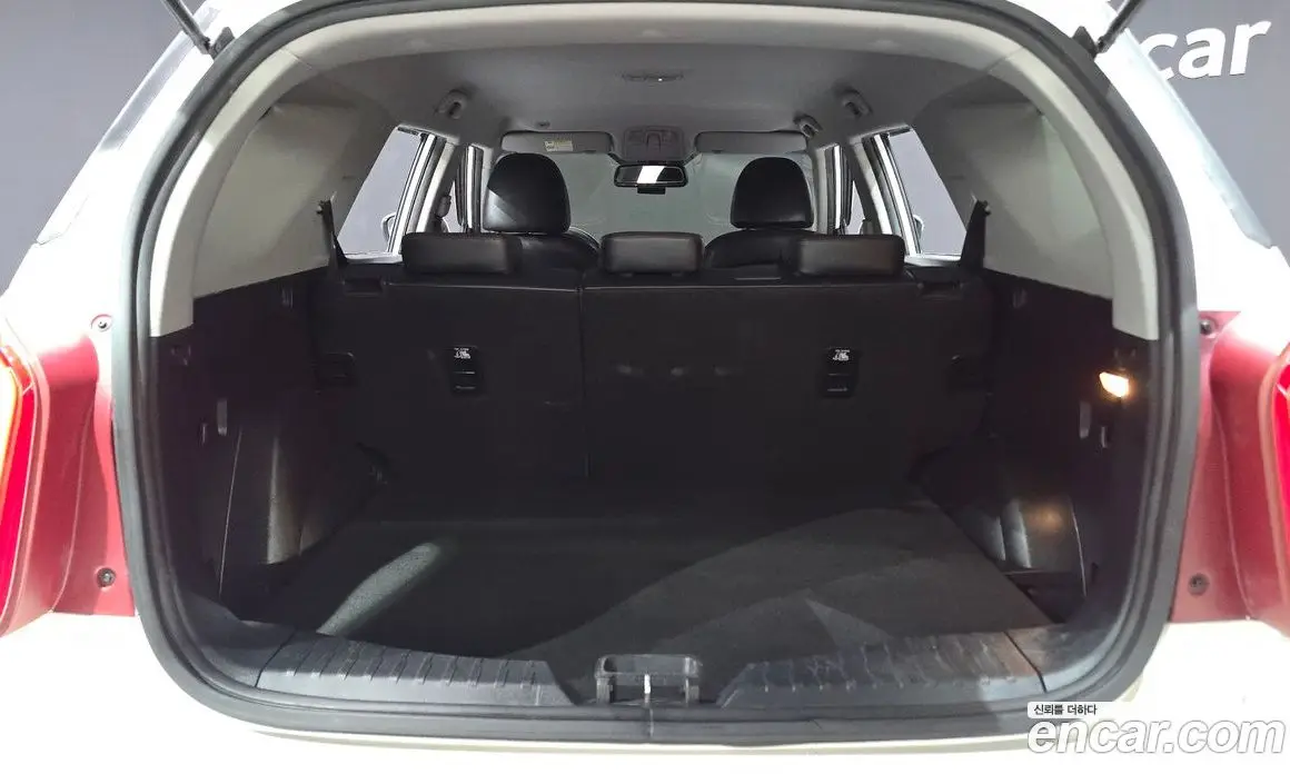 SsangYong TIBOLI 2018 1.6 автомат (гидро), фото 20