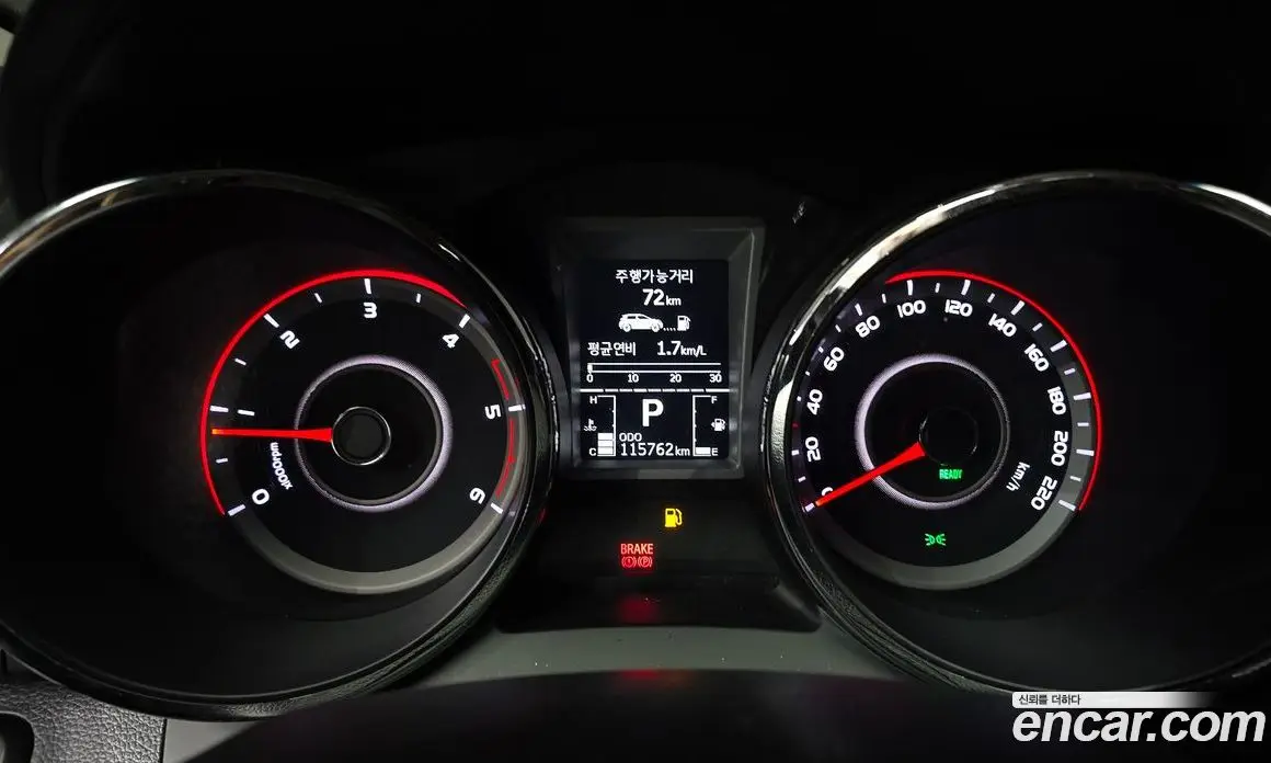 SsangYong TIBOLI 2018 1.6 автомат (гидро), фото 8