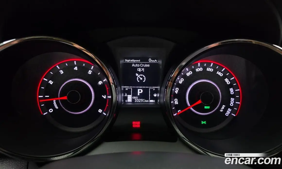 SsangYong TIBOLI 2018 1.6 автомат (гидро), фото 11 SsangYong TIBOLI 2018 1.6 автомат (гидро), фото 11