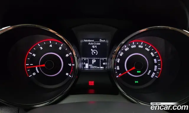 SsangYong TIBOLI 2018 1.6 автомат (гидро), миниатюра 11 SsangYong TIBOLI 2018 1.6 автомат (гидро), миниатюра 11