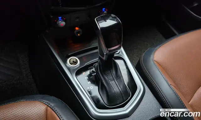 SsangYong TIBOLI 2018 1.6 автомат (гидро), миниатюра 12