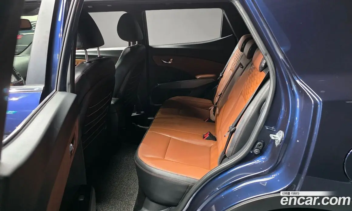 SsangYong TIBOLI 2018 1.6 автомат (гидро), фото 16 SsangYong TIBOLI 2018 1.6 автомат (гидро), фото 16