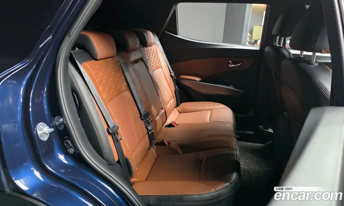 SsangYong TIBOLI 2018 1.6 автомат (гидро), фото 18 SsangYong TIBOLI 2018 1.6 автомат (гидро), фото 18