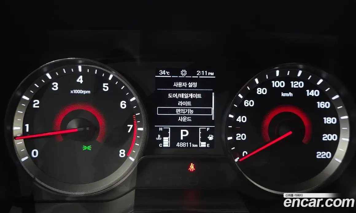 SsangYong TIBOLI 2019 1.5 автомат (гидро), фото 11 SsangYong TIBOLI 2019 1.5 автомат (гидро), фото 11