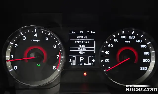 SsangYong TIBOLI 2019 1.5 автомат (гидро), миниатюра 11 SsangYong TIBOLI 2019 1.5 автомат (гидро), миниатюра 11
