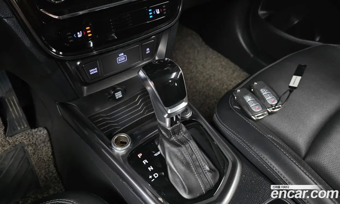 SsangYong TIBOLI 2019 1.5 автомат (гидро), фото 12 SsangYong TIBOLI 2019 1.5 автомат (гидро), фото 12