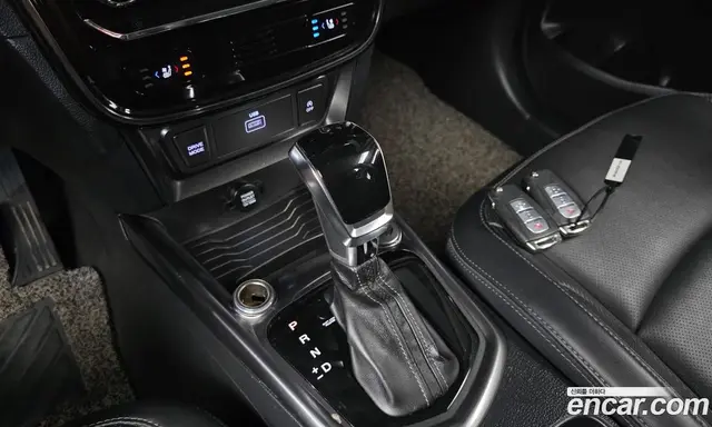 SsangYong TIBOLI 2019 1.5 автомат (гидро), миниатюра 12