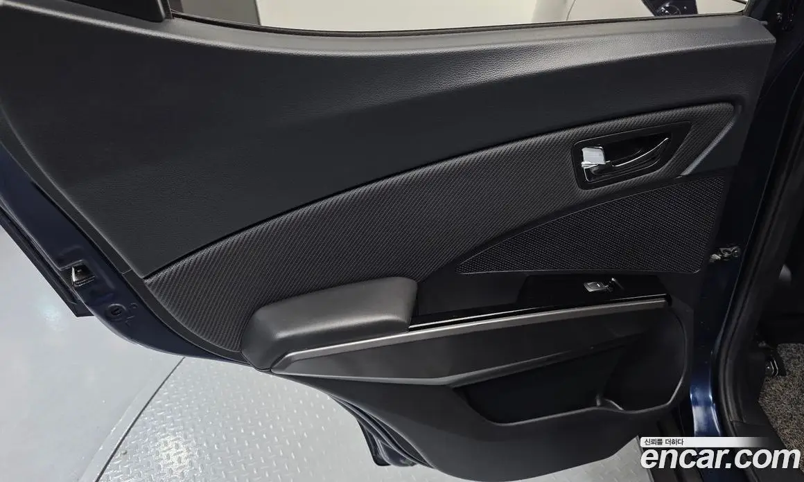 SsangYong TIBOLI 2019 1.5 автомат (гидро), фото 15 SsangYong TIBOLI 2019 1.5 автомат (гидро), фото 15