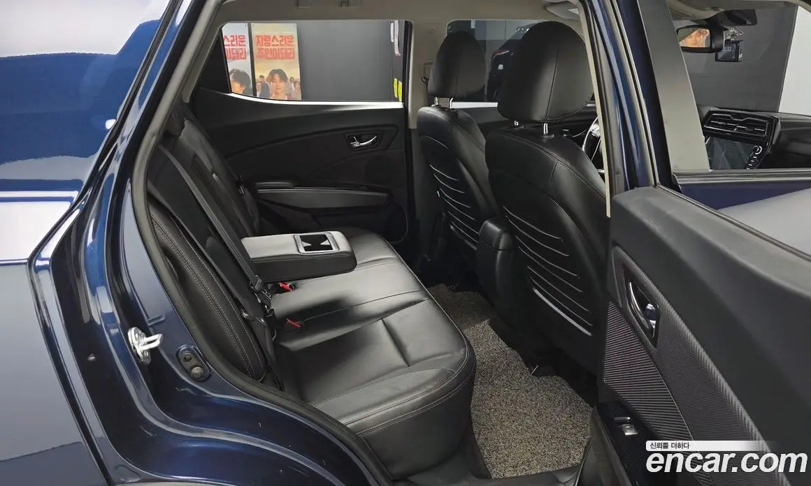 SsangYong TIBOLI 2019 1.5 автомат (гидро), фото 17 SsangYong TIBOLI 2019 1.5 автомат (гидро), фото 17