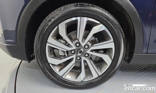 SsangYong TIBOLI 2019 1.5 автомат (гидро), миниатюра 5 SsangYong TIBOLI 2019 1.5 автомат (гидро), миниатюра 5