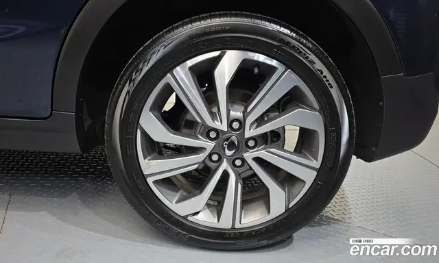 SsangYong TIBOLI 2019 1.5 автомат (гидро), миниатюра 7 SsangYong TIBOLI 2019 1.5 автомат (гидро), миниатюра 7