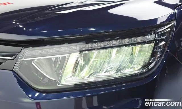 SsangYong TIBOLI 2019 1.5 автомат (гидро), миниатюра 8 SsangYong TIBOLI 2019 1.5 автомат (гидро), миниатюра 8